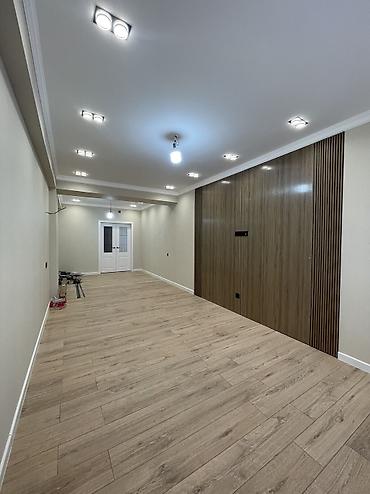 Продажа квартир: 3 комнаты, 103 м², Элитка, 2 этаж, Дизайнерский ремонт — 14