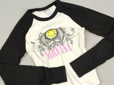 Nirvana, Футболка жіноча, розмір S