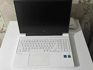 Ноутбуки HP: Игровой, Б/у, Intel Core i5 — 2