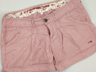 reserved bluzki z krótkim rękawem: Shorts, S (EU 36), condition - Fair