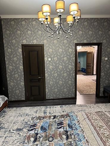 4 комнаты, 165 м², Моссовет Элитка, 5 этаж, Евроремонт