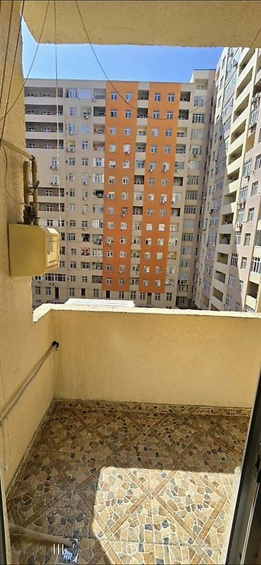 bineqedi heyet: Mebel və texnika ilə tam təchiz olunmuş geniş 2-otaqlı mənzil. - — 2