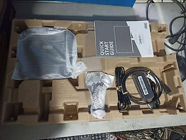 Настольные ПК и рабочие станции: Компьютер, ядер - 4, ОЗУ 16 ГБ, Игровой, Б/у, Intel Core i7, AMD Radeon RX 580, HDD + SSD — 5