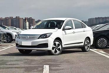 Продажа авто: JMEV : 2026 г., 0.1 л, Автомат, Электромобиль, Седан — 2