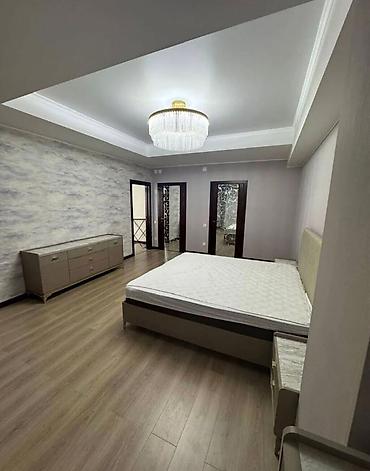 Долгосрочная аренда квартир: 3 комнаты — 4