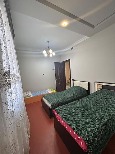 20 yanvarda evler: 3 otaqlı mənzil – geniş mətbəx və rahat planlama Xanimlar ucun - Ümumi — 5