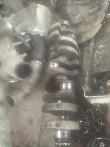 Двигатели, моторы и ГБЦ: Двигатель 602. головка. блок.м103.в заборе. инжектор 103.2.6 объем — 4