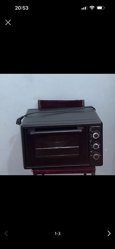 mini soba: Elektrik sobası Stolüstü, Yeni — 3
