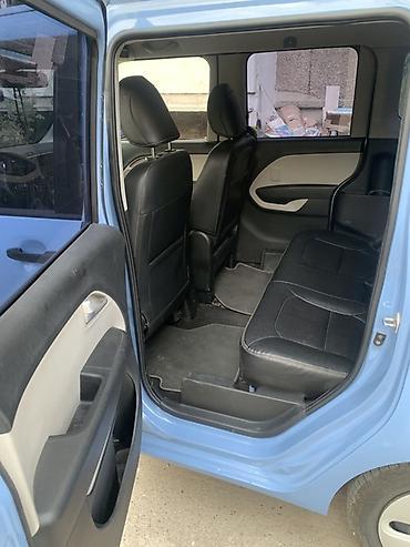 Kia: Kia Ray: 2020 г., Автомат, Бензин, Хэтчбэк — 9