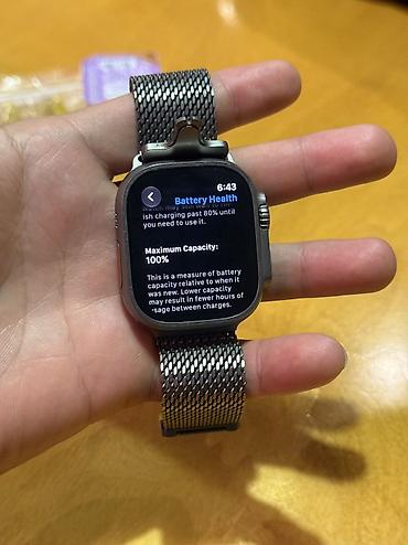 16 pro max 256 gb: Продаю свой apple watch ultra 2. Покупал 1,5 года назад в штате — 1