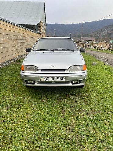 mercedes s class 220: VAZ (LADA) Samara: 1.6 l | 2011 il 175618 km Sedan — 1
