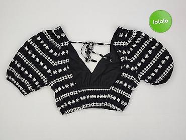 komplet cropp: Sinsay, Top damski, rozmiar S — 3