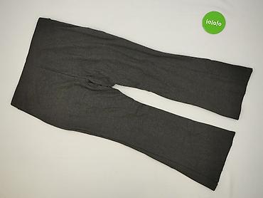 nylony: C&A, Spodnie materiałowe damskie, rozmiar XL — 3