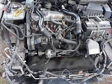 Remenice: SPANER REMENICA ZA FORD B-MAX, C-MAX, COUGAR . OD 2002. DO 2017 — 3