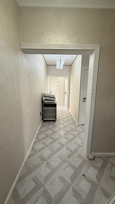 Продажа квартир: 3 комнаты, 88 м², 108 серия, 3 этаж, Евроремонт — 18