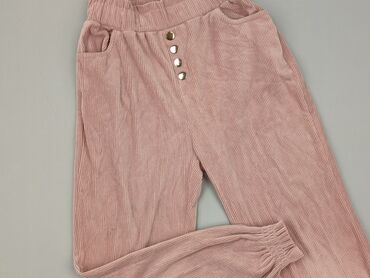 Sweatpants, 14 years, 158/164, condition - Very good