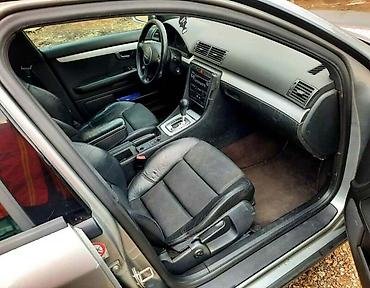 cerade za auto: LIMARIJA MEHANIKA TRAP ZA AUDI A4 OD 2001. DO 2005. GOD. | AUDI A4 — 1