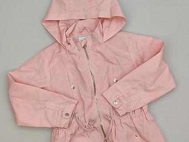 pull and bear shorts: Kurtka przeciwdeszczowa, 5.10.15, 4-5 lat, 104-110 cm, stan - Bardzo dobry — 1