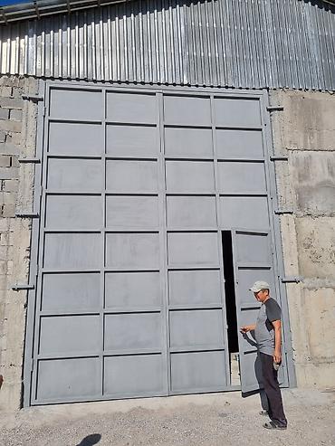 Сварка: Сварка | Навесы, Заборы, оградки Гарантия, Бесплатная смета, Монтаж — 14