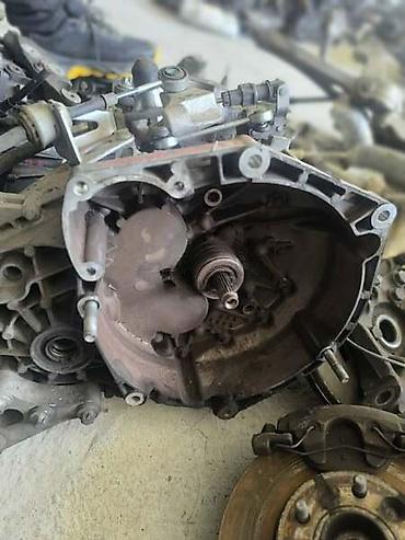 jos: MENJAC 1.6 MULTIJET 6 BRZINA ZA FIAT BRAVO, CROMA, DOBLO . OD 2007 — 3