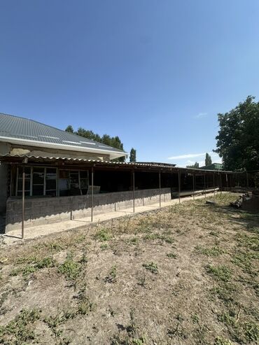 Продажа домов: Дом, 160 м², 5 комнат, Агентство недвижимости, Косметический ремонт — 5