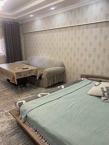 Посуточная аренда квартир: 1 комната, Телевизор, Банные принадлежности, Бронь — 14