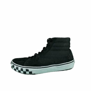 Patike: Patike vans, vel. 36.5, old skool high canvas marka: vans veličina — 3