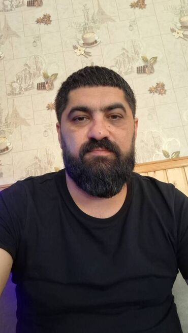 yarım gün ütü işi: Tecili surucu isi axdariram. Suruculuk tecrubem coxdur. Şexsi