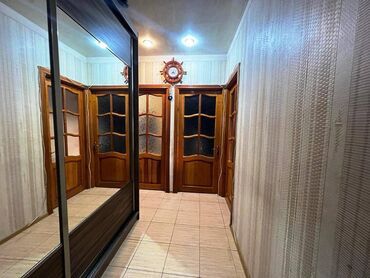 Köhnə tikili: Bakı, 4 otaqlı, Köhnə tikili, m. Xətai, 100 kv. m — 11