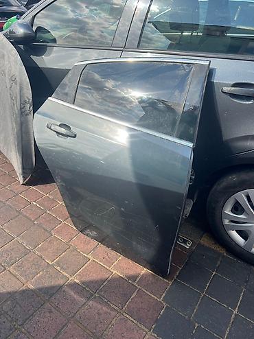 malibu diffuser: Chevrolet malibu orginal ehtiyat hisseleri — 3