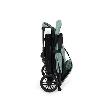 Kolica za bebe: Jungle kolica “QUAD”, 0m+ (SKU: 4001) Kompaktna, lagana (6,7 kg) i — 18