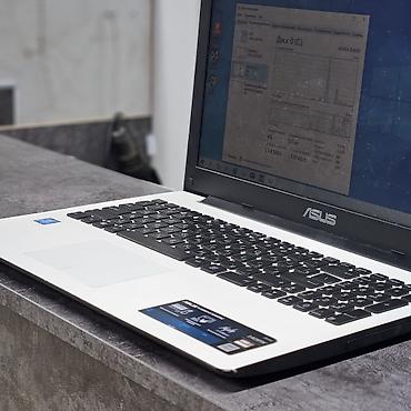 macbook air m1: Офисный ноутбук Asus x553sa. Подойдет студентам, преподавателям и — 4