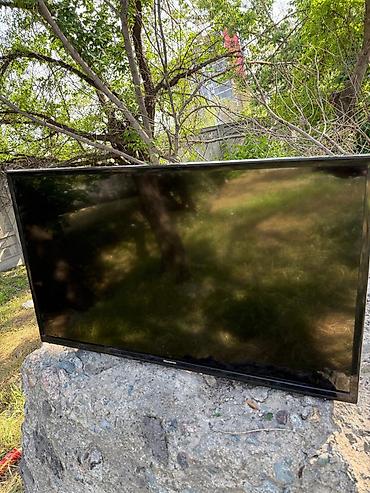 tcl c6k: 32"китайские б/у телевизоры 9шт, все рабочие, санарип есть. пульта — 2