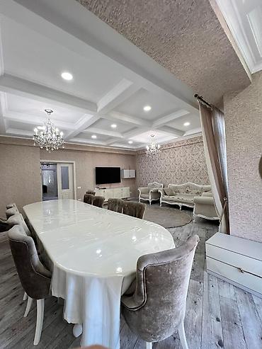 Продажа квартир: 3 комнаты, 152 м², Элитка, 7 этаж, Евроремонт — 2