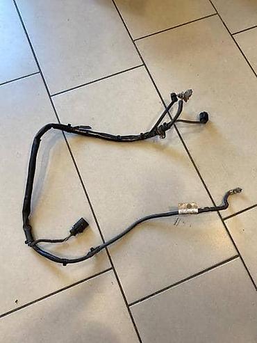 koturaca za sajlu: INSTALACIJA ALTERNATORA ZA VOLKSWAGEN TIGUAN, SHARAN - 5N0971349BQ | — 2