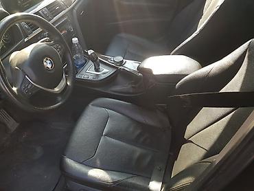бмв 528i: BMW 3 series: 2015 г., 2 л, Автомат, Бензин, Седан — 10