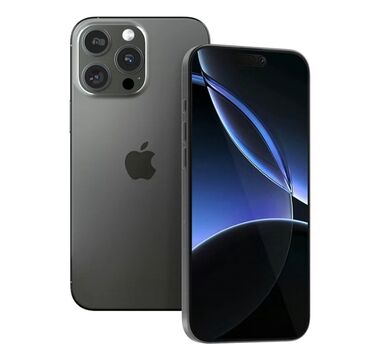 айфон 16 про бишкек: IPhone 16 Pro Max, Новый, 256 ГБ, Rose Gold, Коробка, 100 %