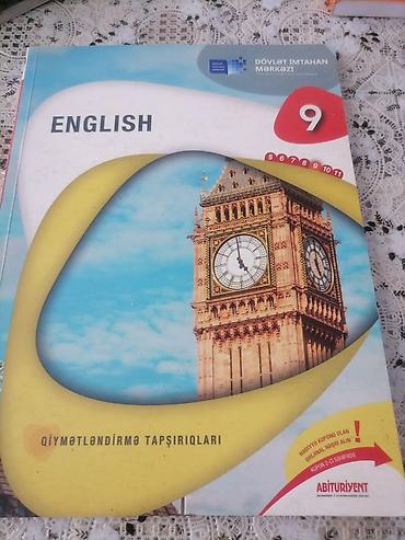 2 ci sinif defteri: TEST KİTABLARI — 1