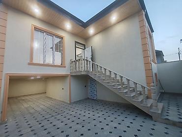 ev samaxi: 3 otaqlı, 100 kv. m, Kredit yoxdur, Yeni təmirli — 3