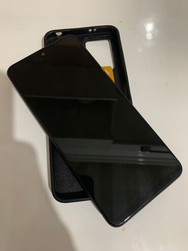 телефон lenovo s: Xiaomi, Redmi Note 12, Б/у, 128 ГБ, цвет - Черный, 2 SIM