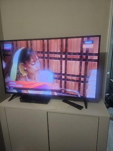 visina tv na zid: **VOX LED TV 43ADW-D1B – 43" televizor** Na prodaju VOX LED — 1