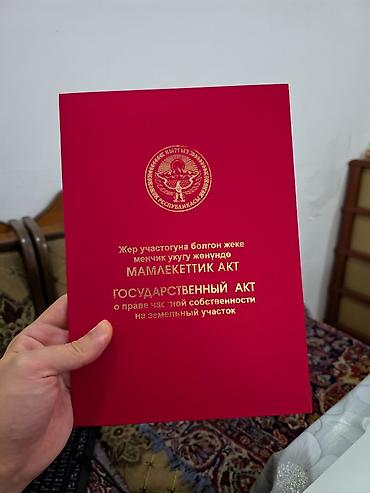 мин булак: 4 соток, Курулуш, Кызыл китеп — 4