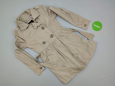 kurtka opus: Amisu, Trencz damski, rozmiar XS — 3