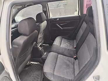 Продажа авто: 2002 ci il turbo dizel 2500 razılaşma var — 4