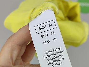 asos com pl: Orsay, Sukienka damska, rozmiar S — 5