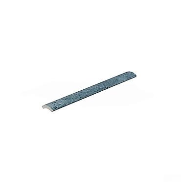 ucuz das: Mayor Ceramica MDCA E000 Tropic Aguamarina çöl radius trim parçası — 1
