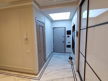 iceriseher ev satilir: 3 otaqlı, Yeni tikili, 108 kv. m — 7