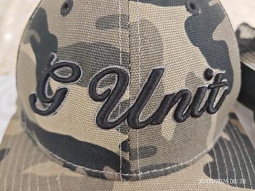 кепки гучи: Продаю кепки G-Unit и Adidas Skateboarding цена 2700 за штуку — 2