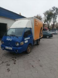 для грузовых автомобилей бу эбу мозги: Hyundai H-100: 2011 г., 2.5 л, Механика, Дизель, Бус