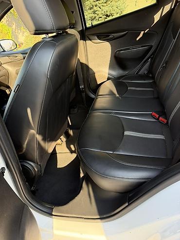 шевролет спарк ош: Chevrolet Spark: 2020 г., 1 л, Автомат, Бензин, Хэтчбэк — 8